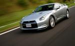 Nissan GT-R 2007 года